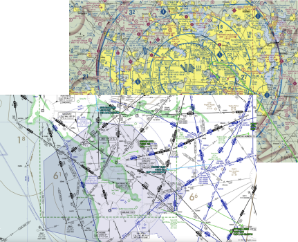 Aero Charts